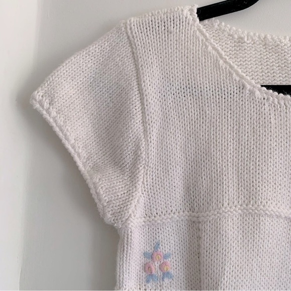 VINTAGE SWEATER - Picture 10 of 12